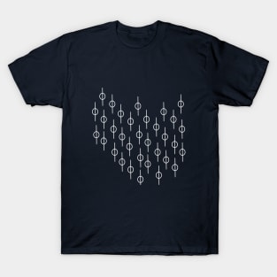 Coder gift tshirt T-Shirt
